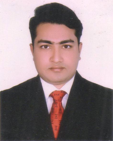 MD Khalilur Rahman